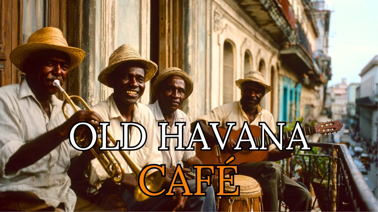 Cuban Nights 🍹 Buena Vista Social Club Inspired Son Cubano & Vintage Latin Jazz [Playlist No.110]