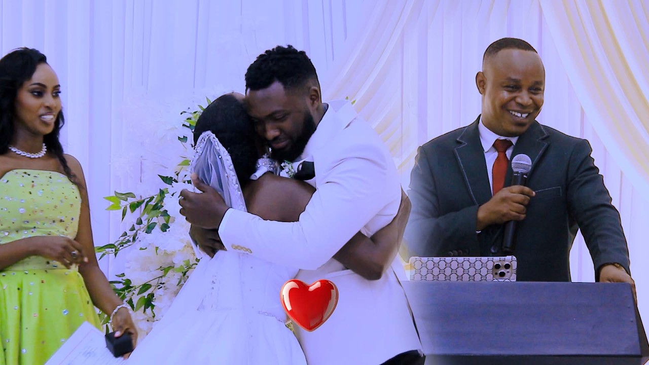 😭Pastor Edouard,YAGIRIYE INAMA🥰ABAGABO BENSHI BARI GUKUNDA BA NYINA KURUSHA ABAGORE BABO🙄MUKUNDANE♥️