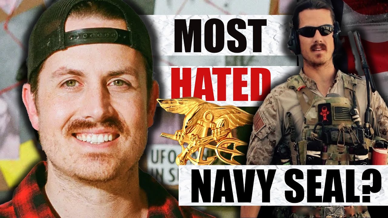 Navy Seal MrBallen EXILED From Navy Seal Community?!