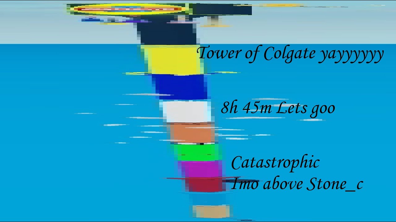 Tower of Centchade [Catastrophic] | Timeless Manor