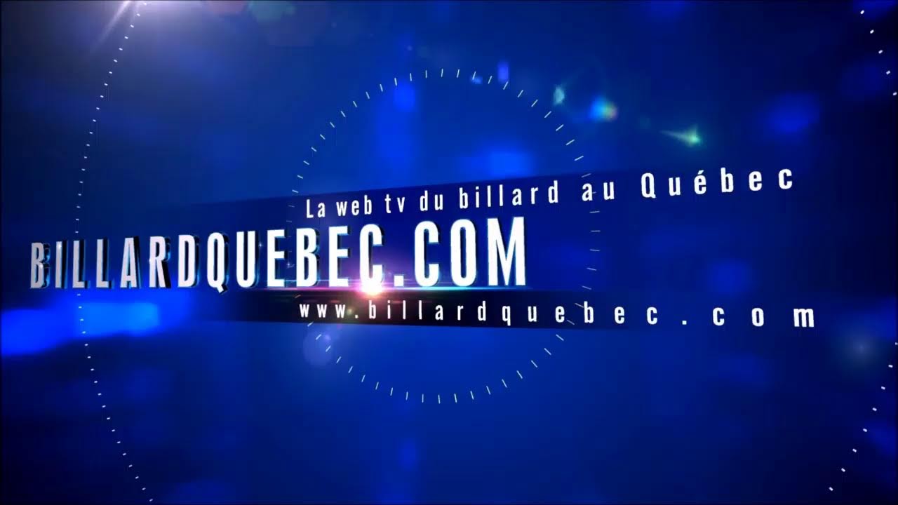 Challenge APEX - The Winning Stroke - (Dooly's Saint-Hyacinthe)