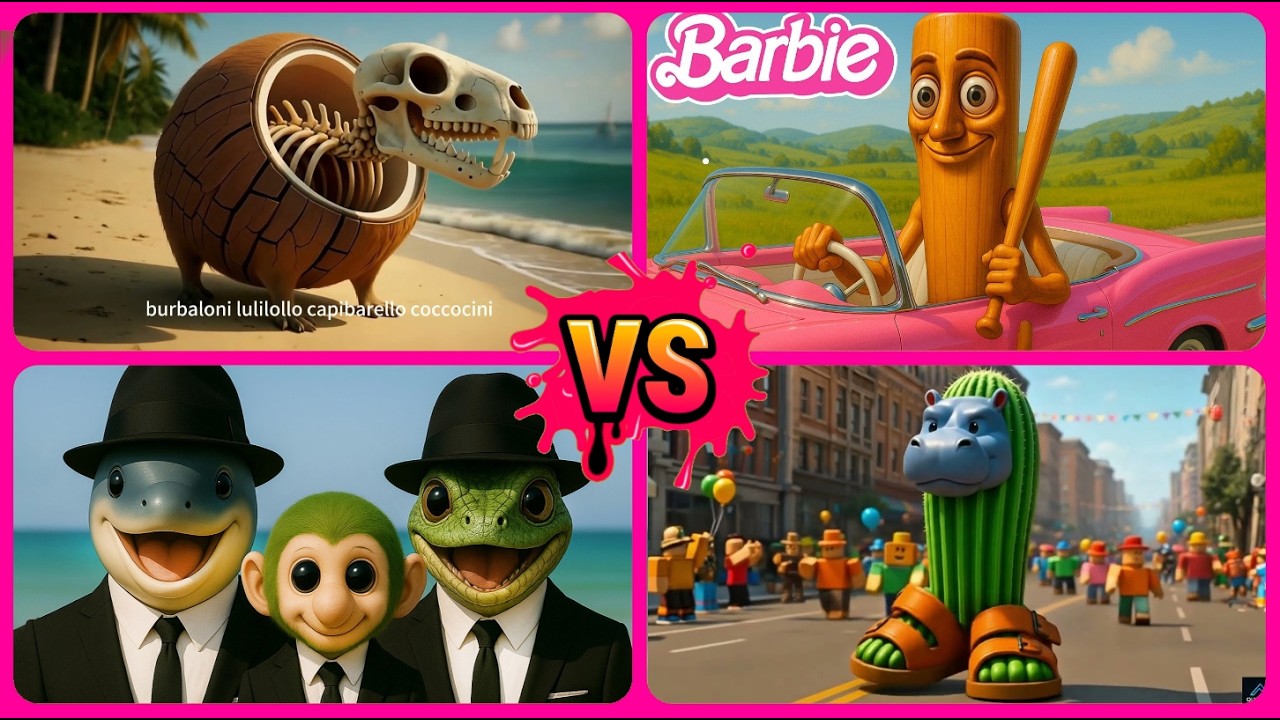 MEGA SHARK 🦈 vs POLICE 🚓 vs FIRE 🚒 vs AMBULANCE 🚑 | Tiles Hop EDM Rush