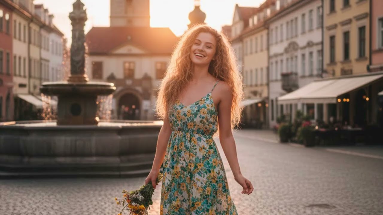 Maya Freya - Beneath Silent Skies 2026 (Official Audio)