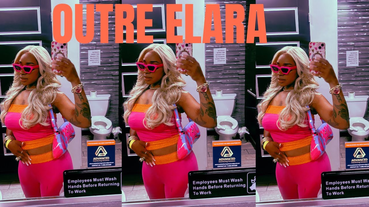 Outre ELARA ❤️‍🔥❤️‍🔥❤️‍🔥❤️‍🔥❤️‍🔥