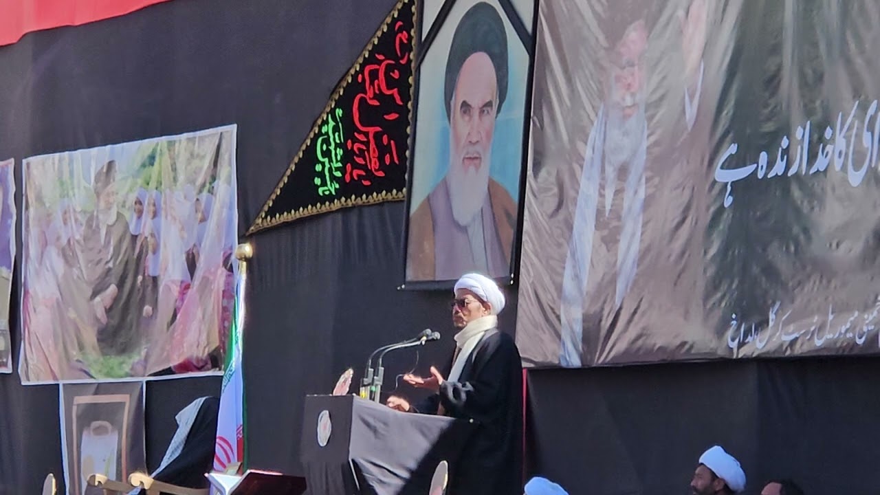 Taqlid and fatwa after martyrdom of Ayatollah Sayyid Ali Hosseini Khameni part 02 | 03 march 2026