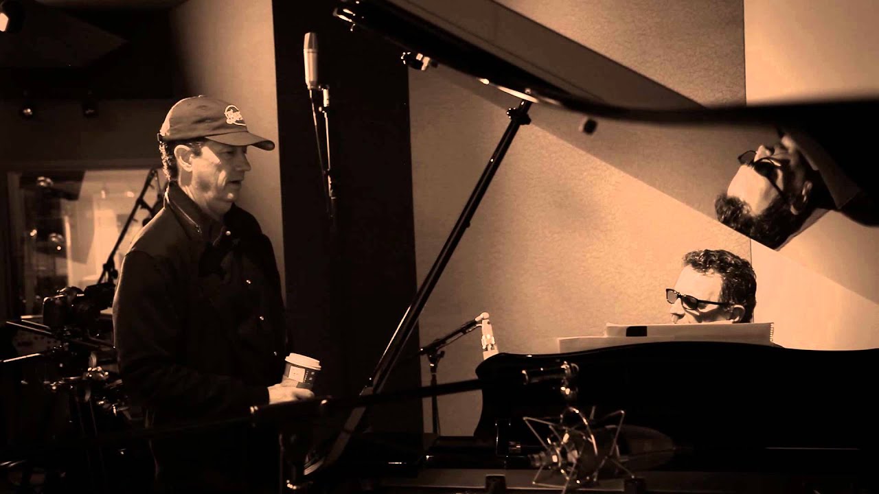 Tim & Steve Archer Interview