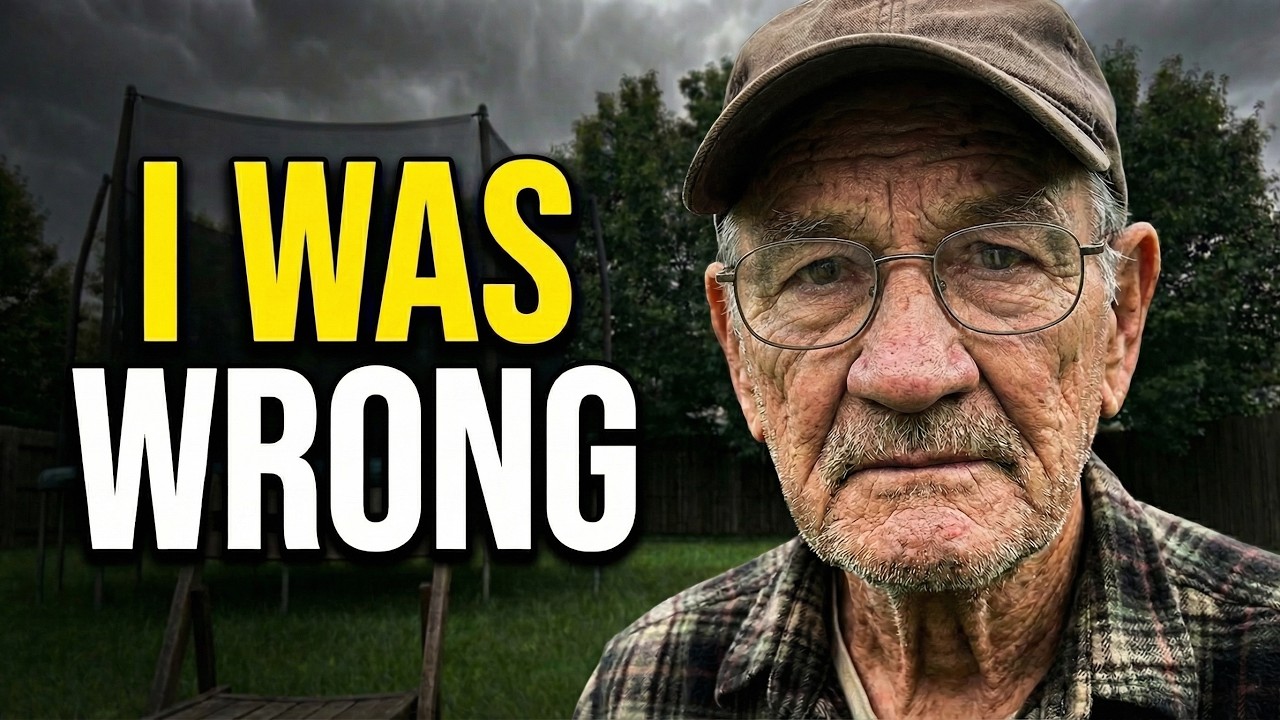 I WORKED TOO MUCH… AND LOST HER