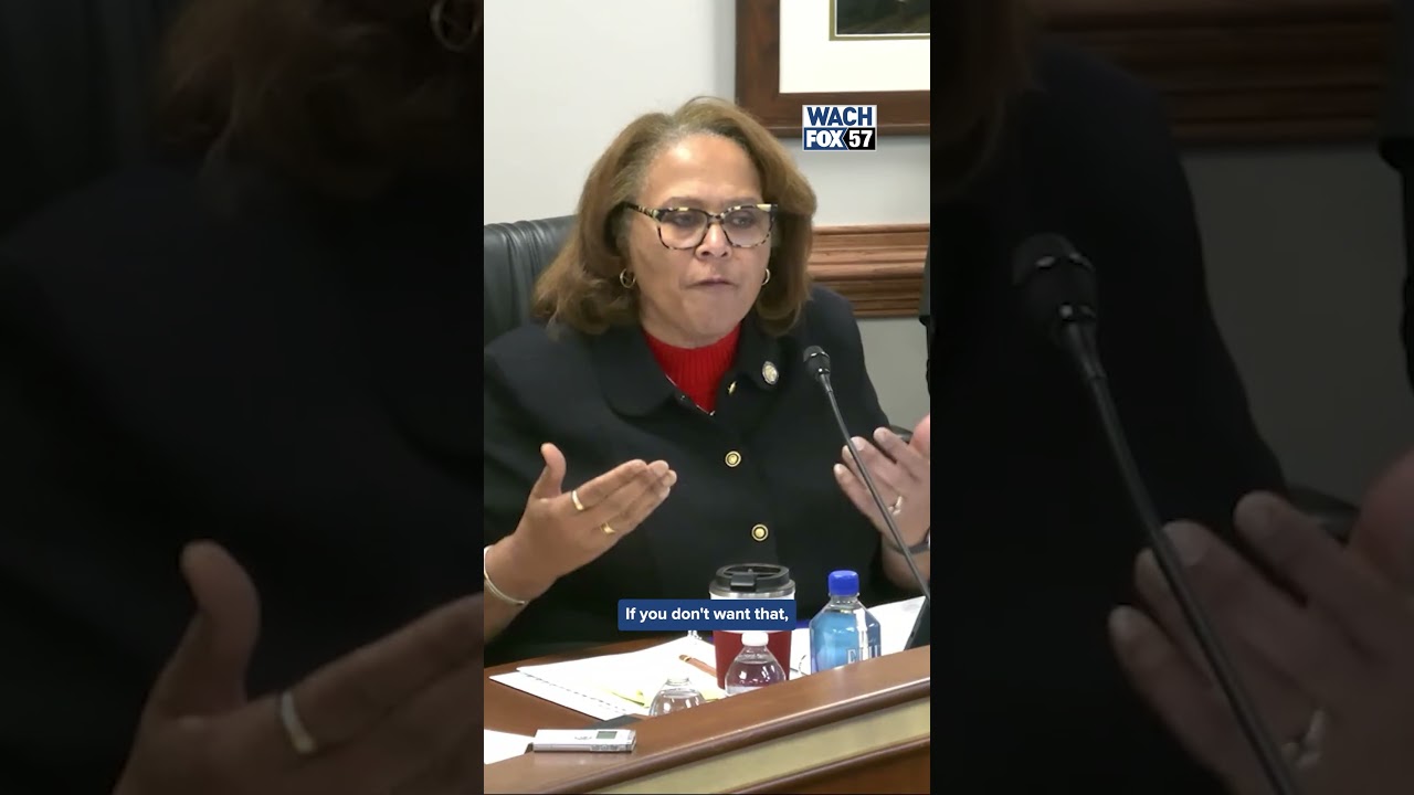 Subcommittee considers bill removing religious exemption for vaccine requirements #shorts #mmr