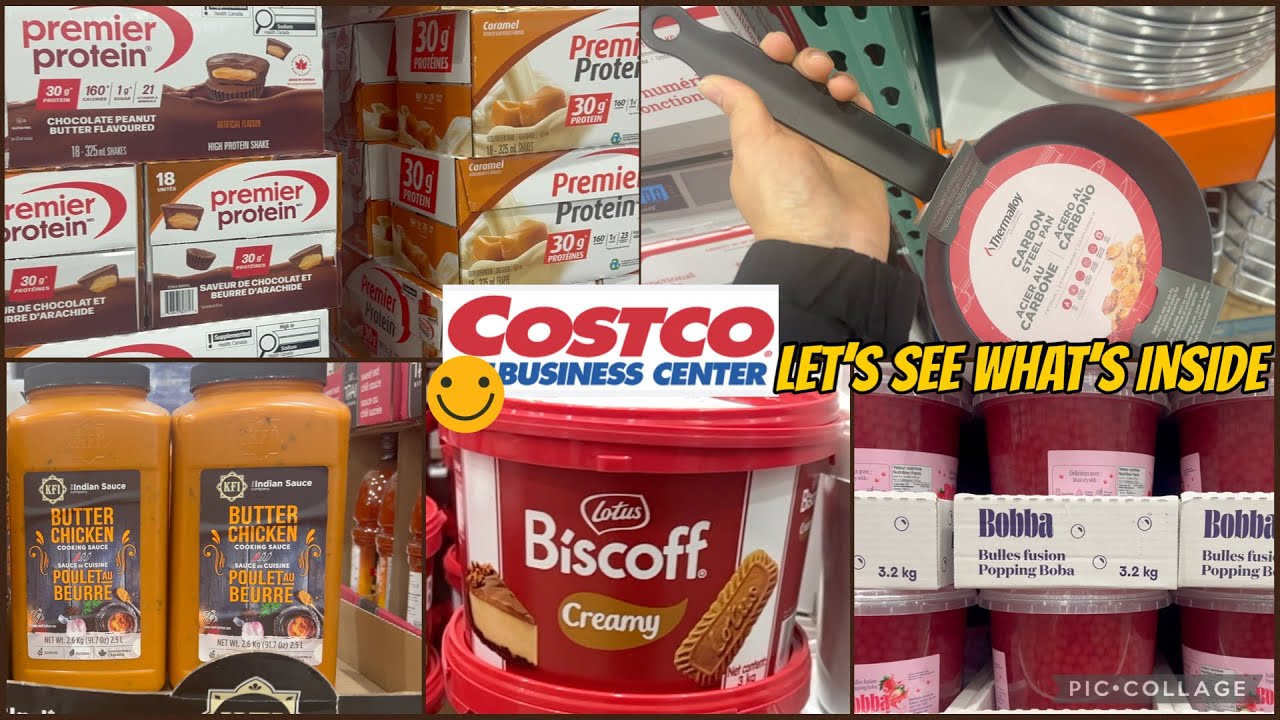 Inside Costco Business Centre | CANADA | Bulk Deals & Hidden Finds You Need | Feb 14,2026