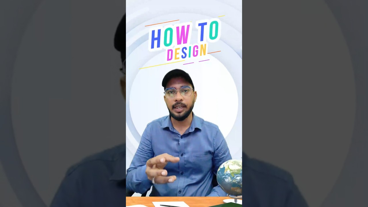 🎨 Create High-Quality Artwork with AI! | Graphic Design Tricks | Wireless media #shorts