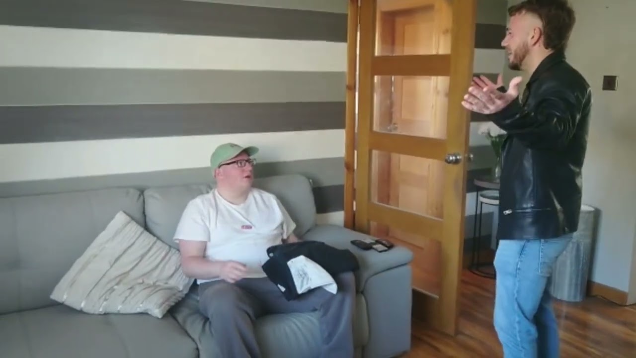 Toastie - If You Believe (Official Music Video)