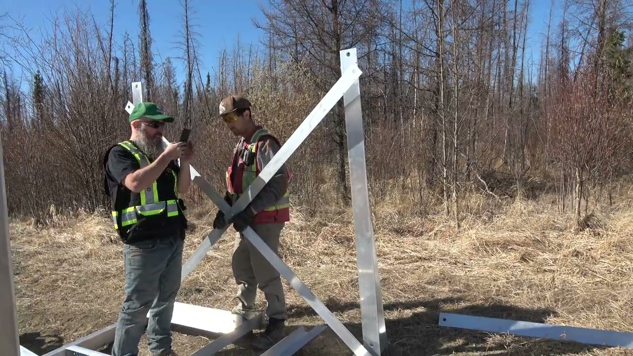 Mistehae Bridge 2025