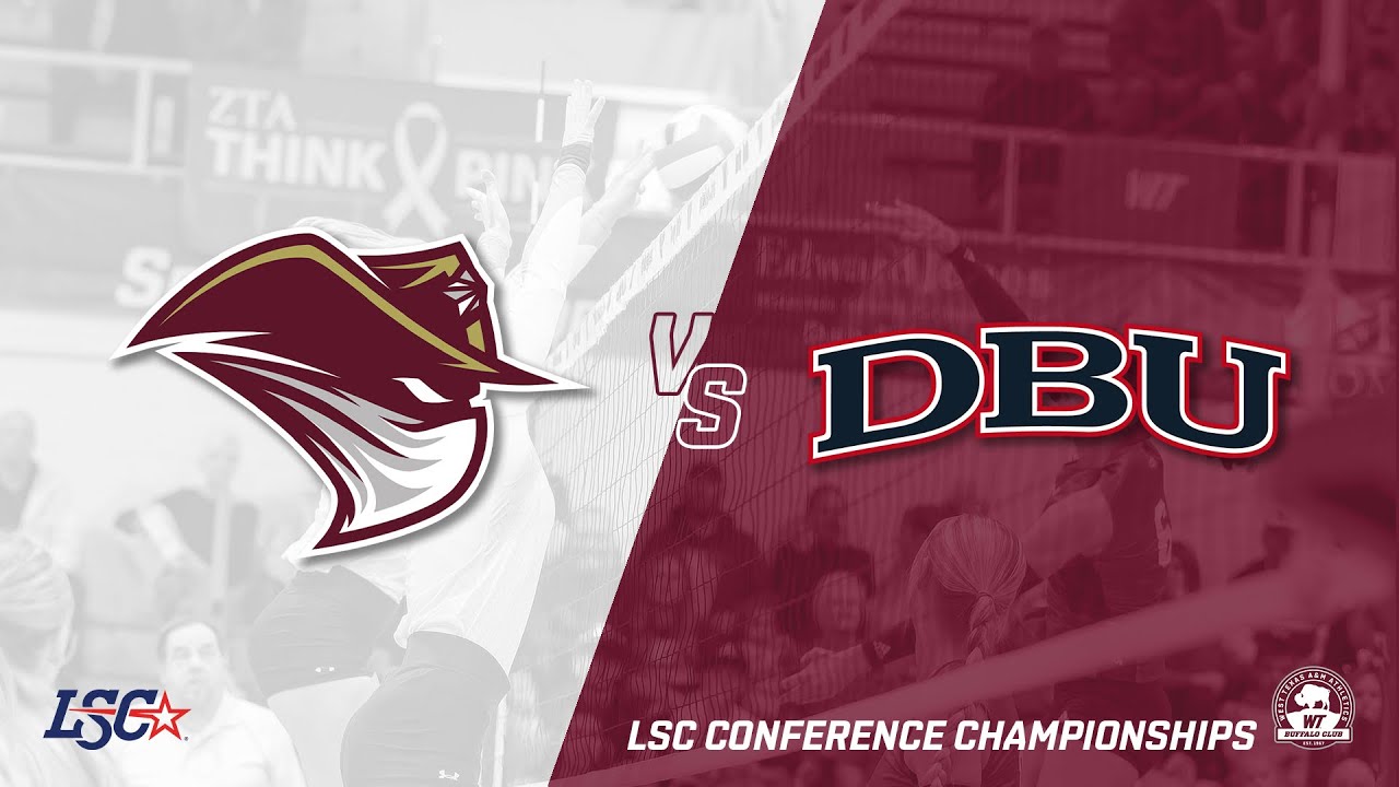 Dallas Baptist vs Texas A&M International