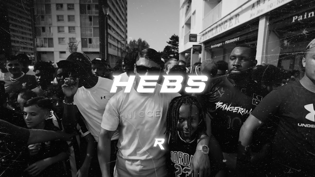 [SOLD] Maes x Baby Gang Type Beat 