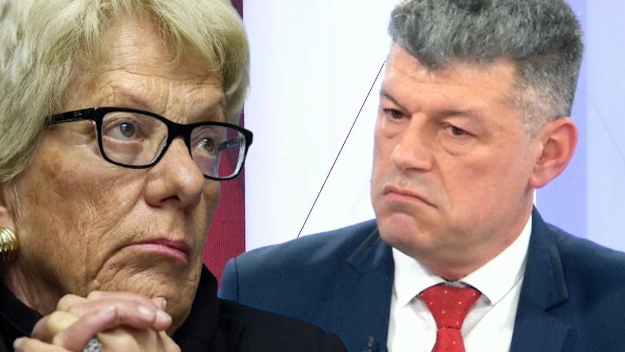 Dyla: Në librin e Karla Del Pontes jam etiketuar si zyrtar i lartë shqiptar që nuk ka lejuar hetimet