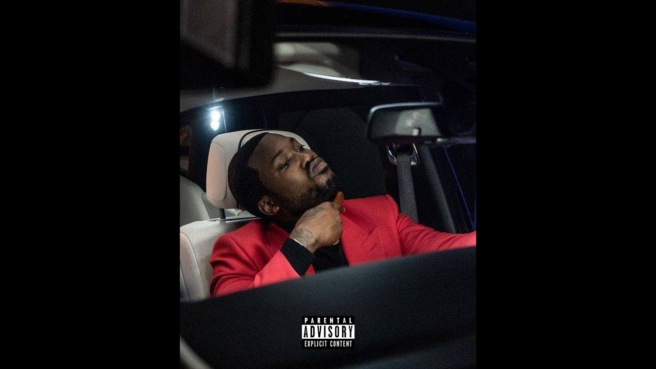 [FREE] Meek Mill Type Beat 2024 - 