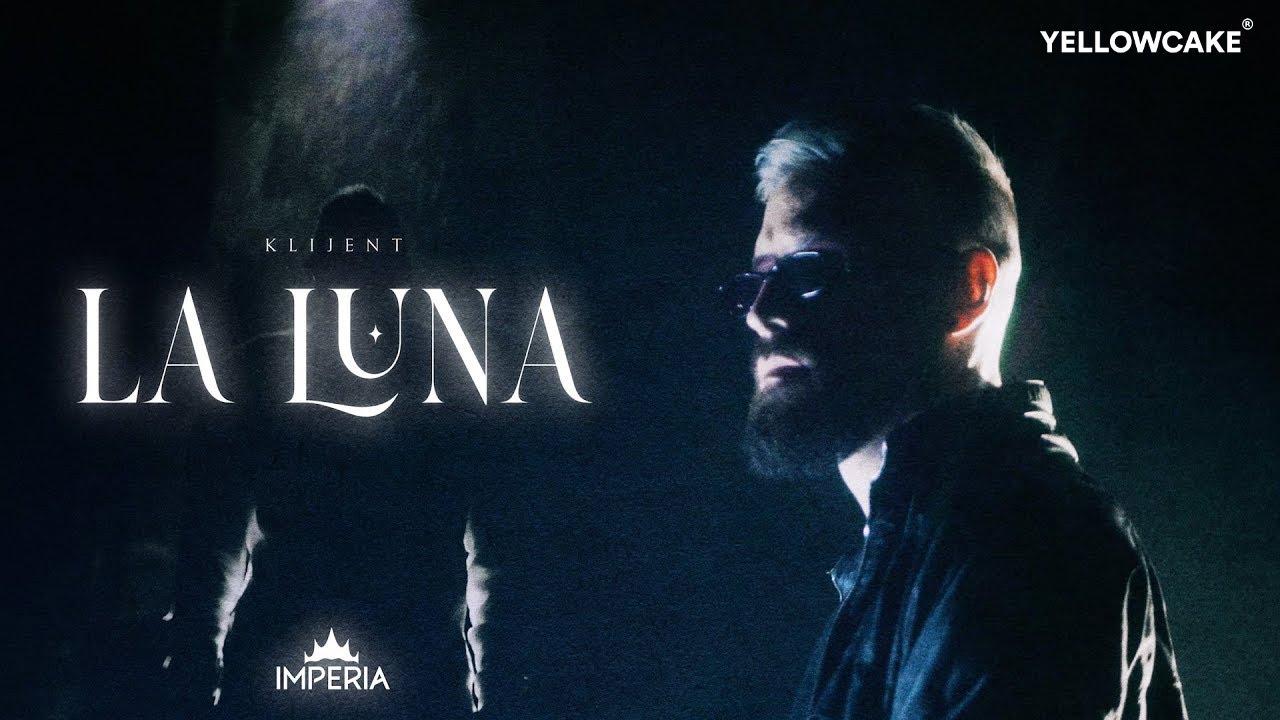 Klijent - La Luna