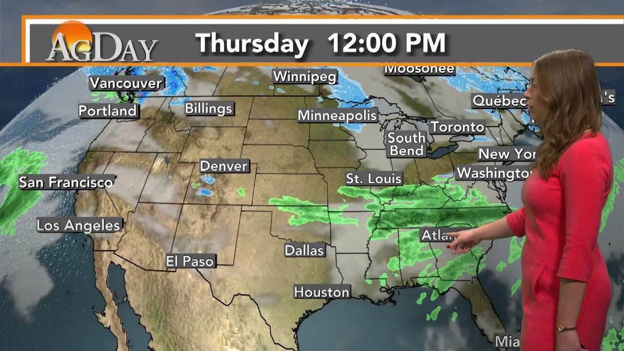 Another Round of Snow for the Northeast