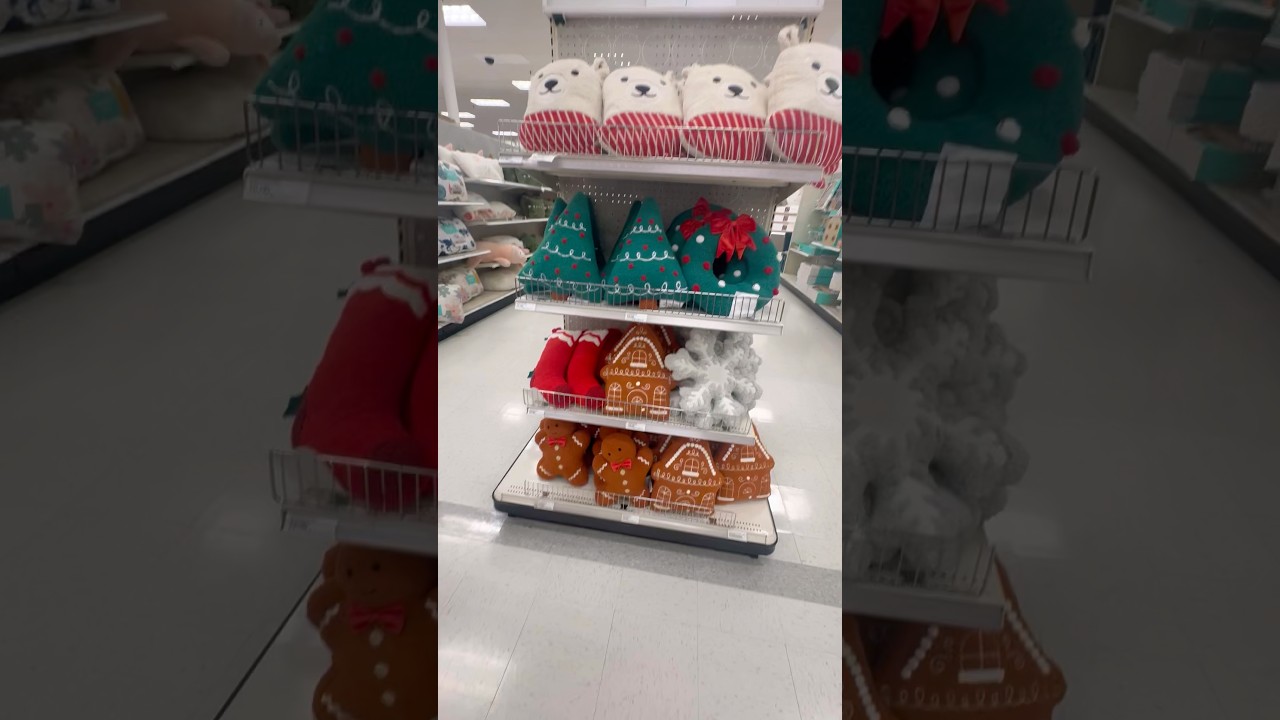 TARGET CHRISTMAS 2025 TARGET DOLLAR SPOT CHRISTMAS #target #CHRISTMAS #shopping