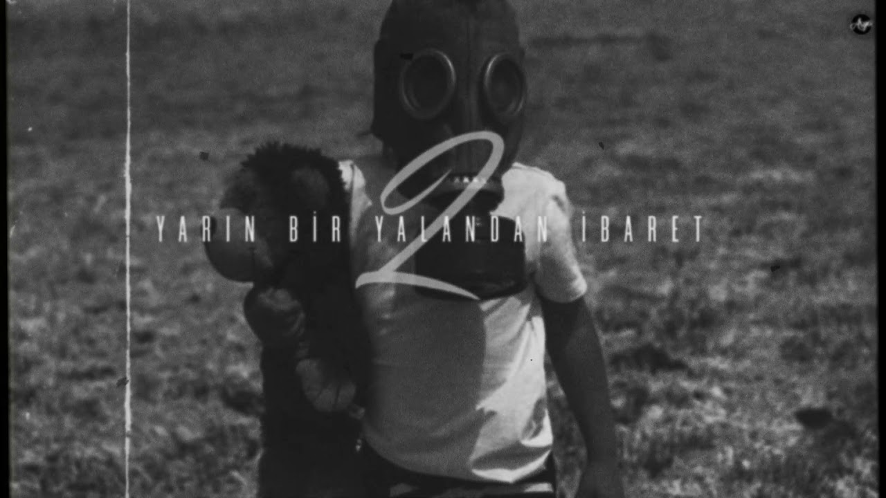 Sad Boom Bap Type Beat - yarın bir yalandan ibaret 2.