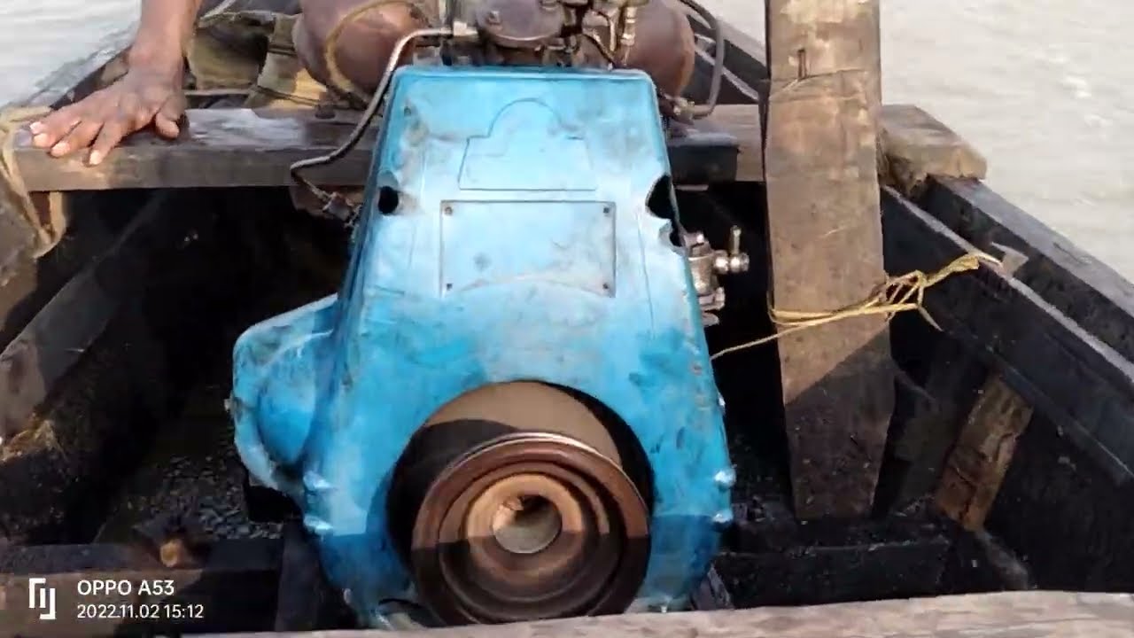 how to greavse engine speed boat engine greavse,, auto repair oshidur islam