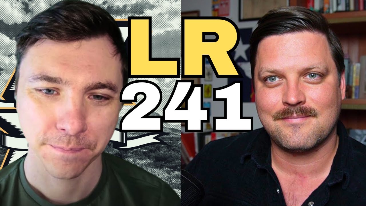 The Reason You Can't Let Libertarians Run Your Country ft. Alex Skopic & Hartzell Gray