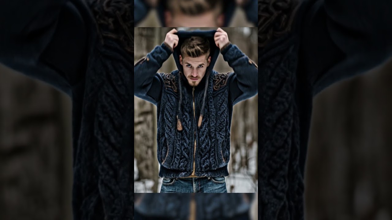 Men's Aran Sweater Are on Sale. Enjoy amazing discounts: 15% off 2 items, 30% off 3, 50% off 4