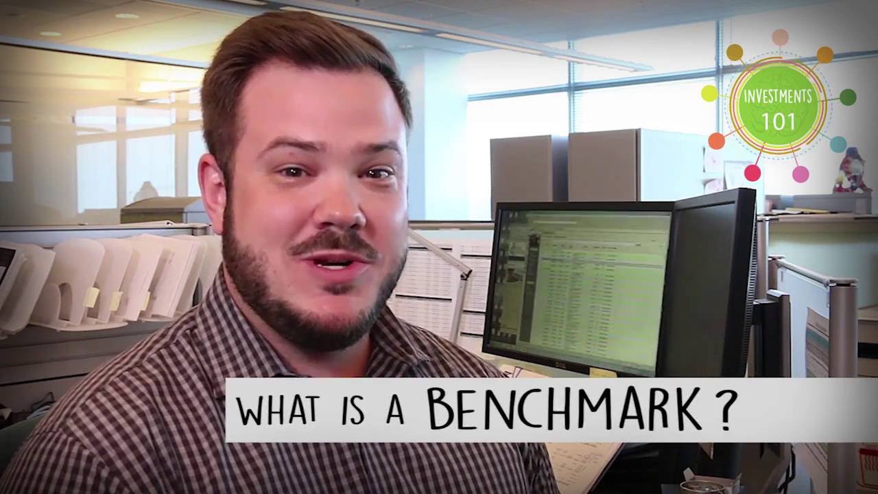 Investments 101 - Collin - What is a Benchmark?