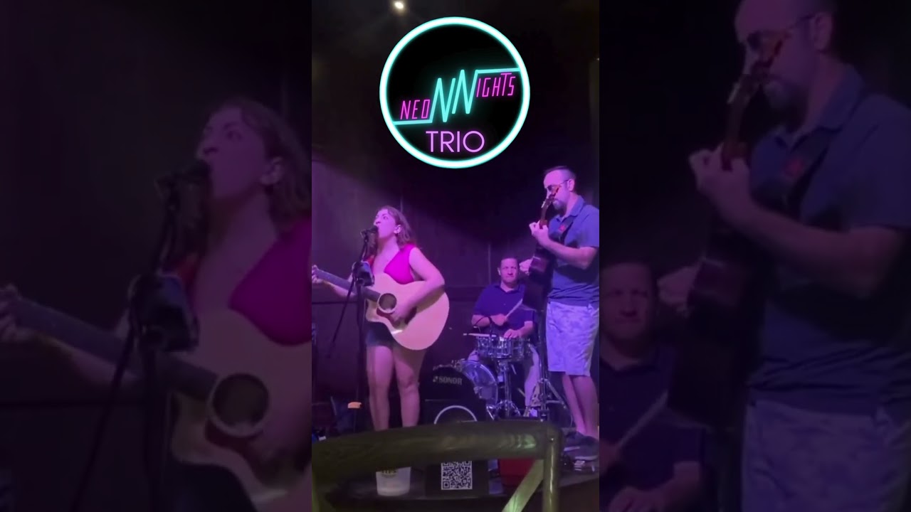 Neon Nights TRIO Demo