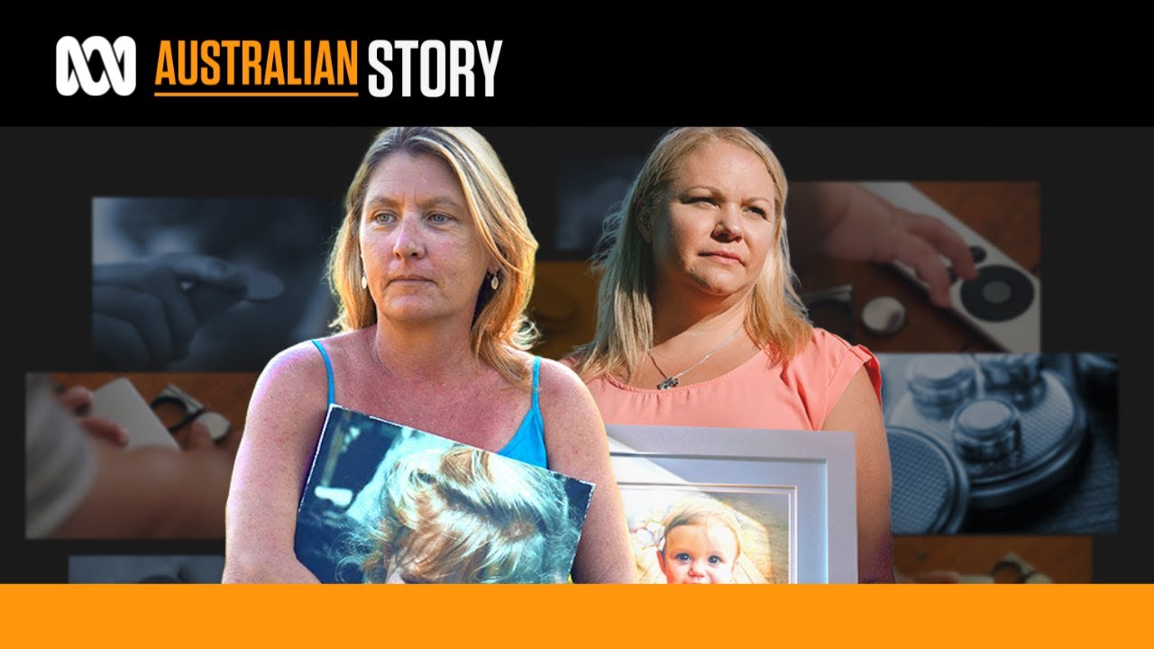 What's powering your home? Mums issue button battery warning | Australian Story