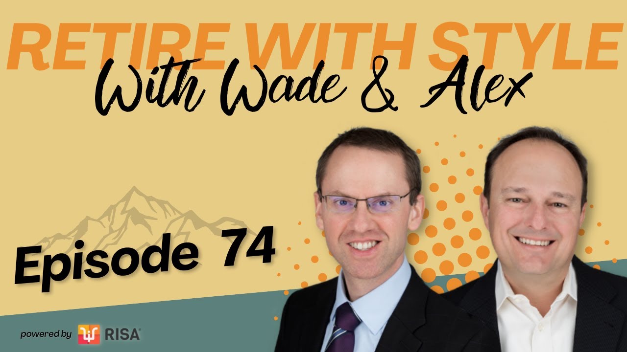 Эпизод 74: Переменные аннуитеты и их практические аспекты.