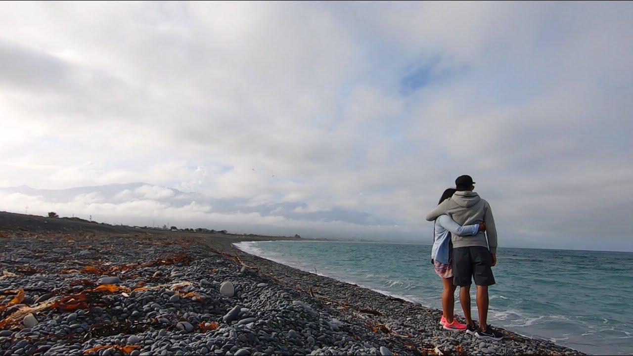 South Island Kiwis Friendlier Than The North? (Kaikoura Part 1) | Kaikoura, New Zealand