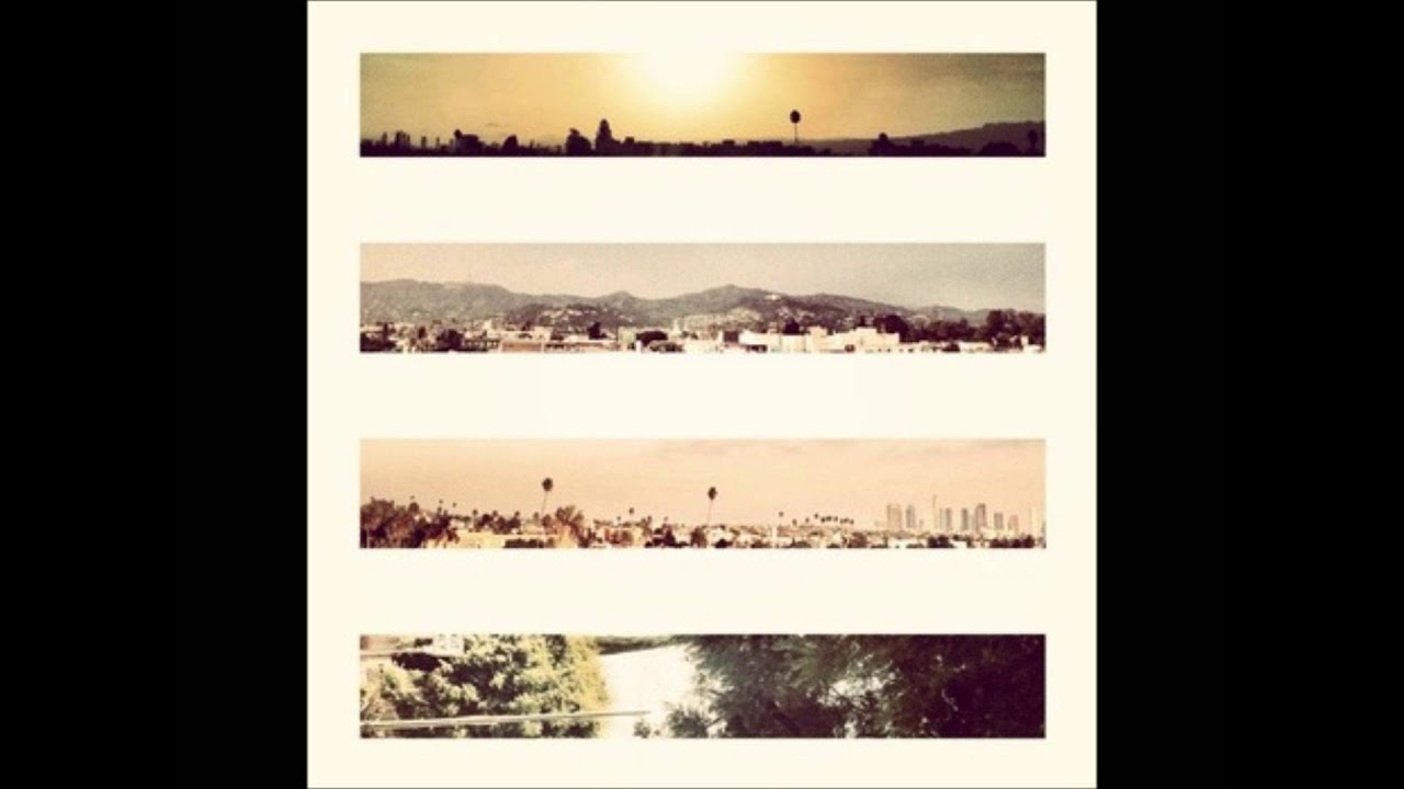 MNDSGN  DayPass Full Album)
