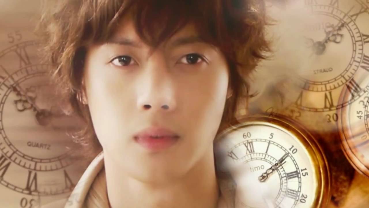 SS501 KIM HYUN JOONG MV75～Falling In Love～