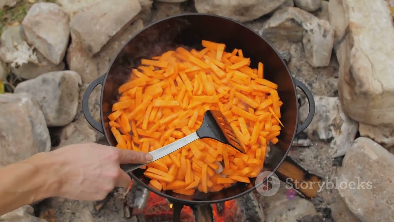 Dutch Oven Cooking: Elevating Your Car Camping Culinary Experience with Tips and Tricks
