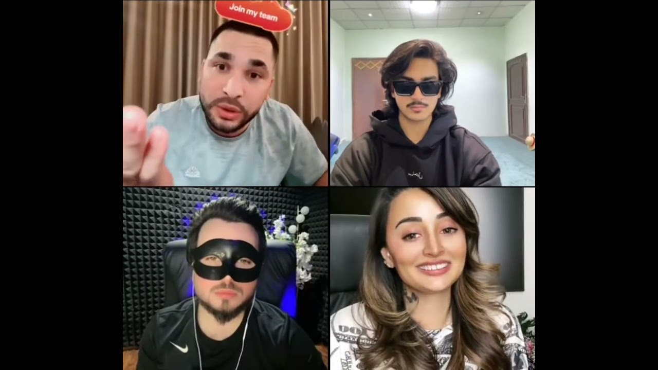 Waliuallah and Reshma Sahil Mr jerry sra new video tar akhri ogory khokli gapshap video