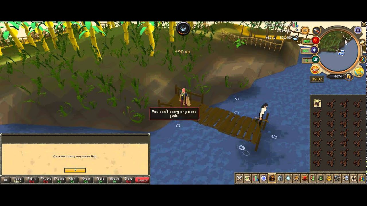Runescape Moneymaking guide F2P 2015