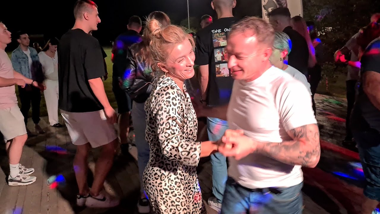 Piknik Rodzinny w Puznowie 2025 - sobota, zabawa taneczna