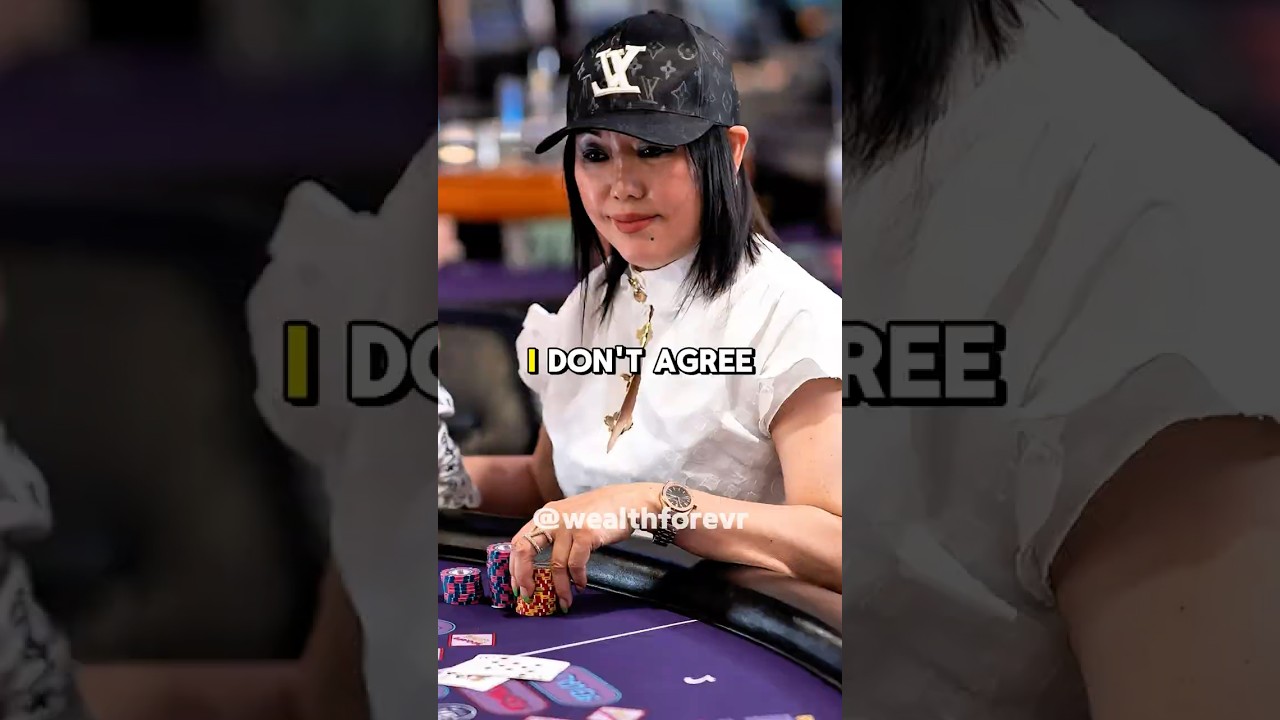 Лучший игрок в баккара в истории #mikkimase #philivey #baccarat #gambling
