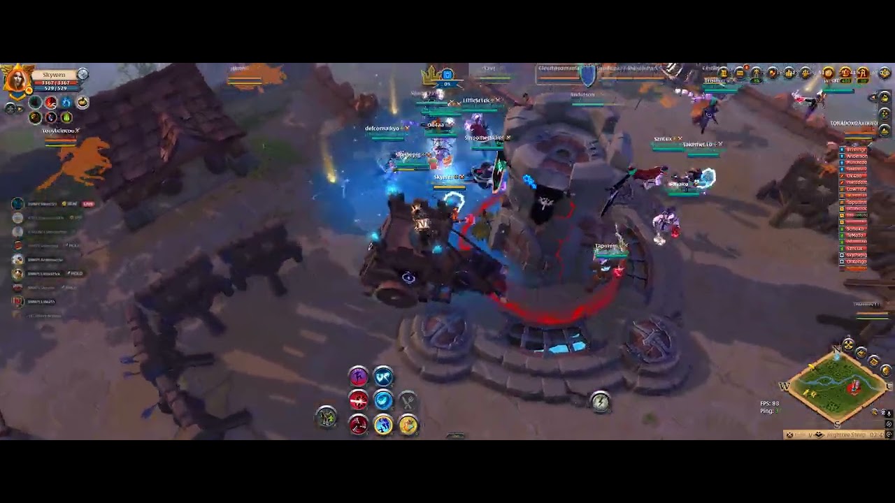 lifecurse 2/27 02