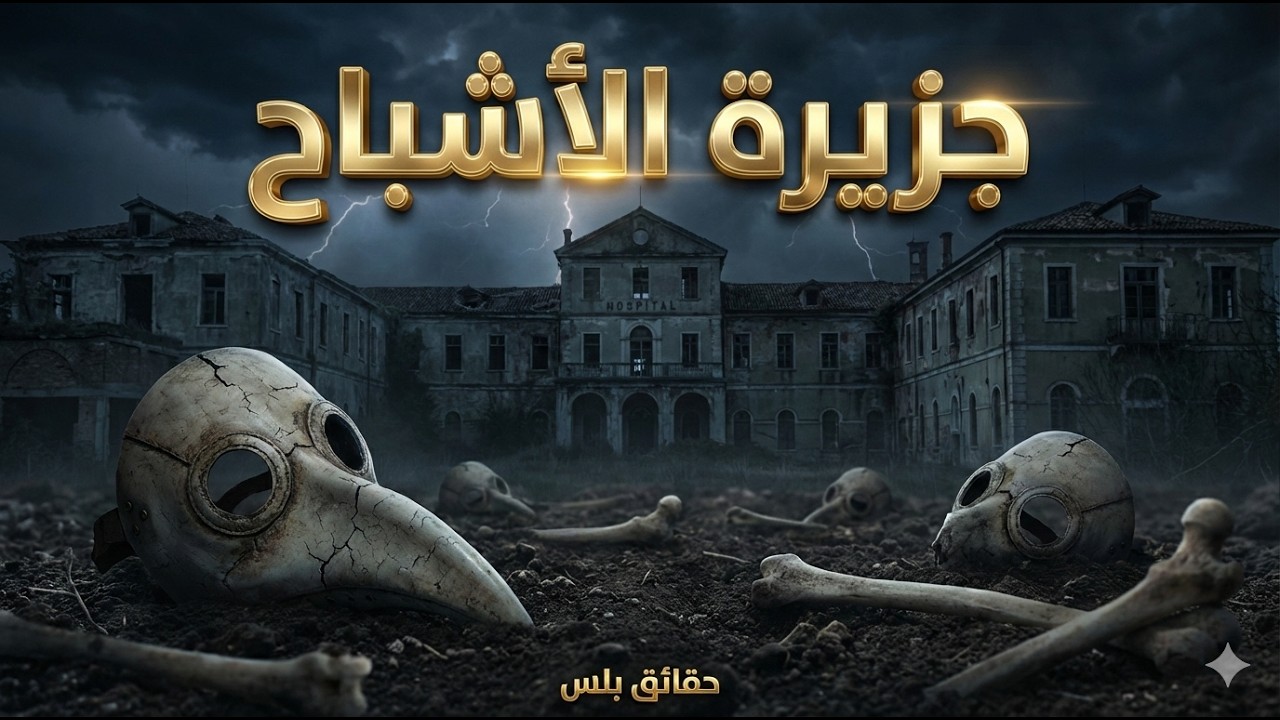 محرمة على البشر!  أماكن سرية لن تصدق ما يحدث داخلها 💀🔥