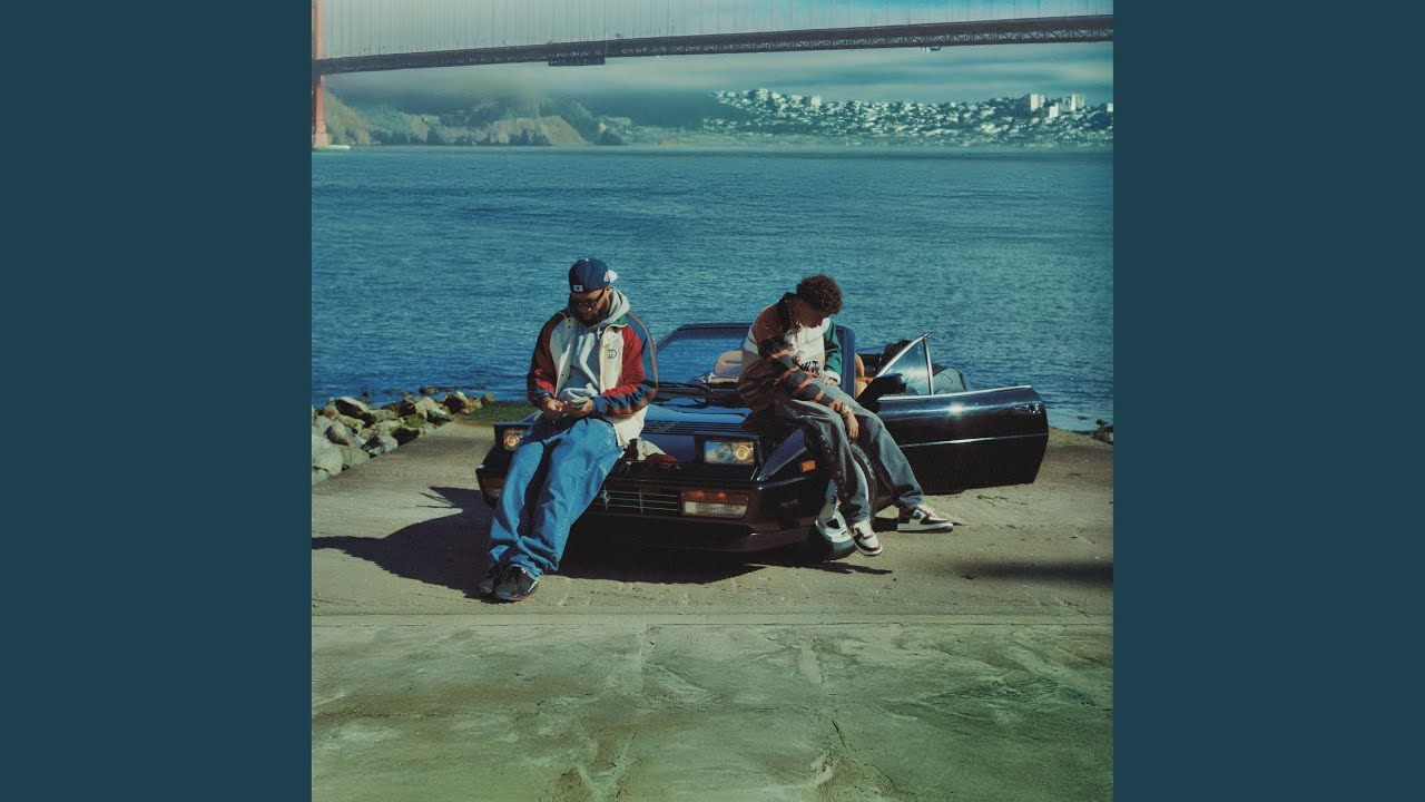 Young Player (feat. Larry June)