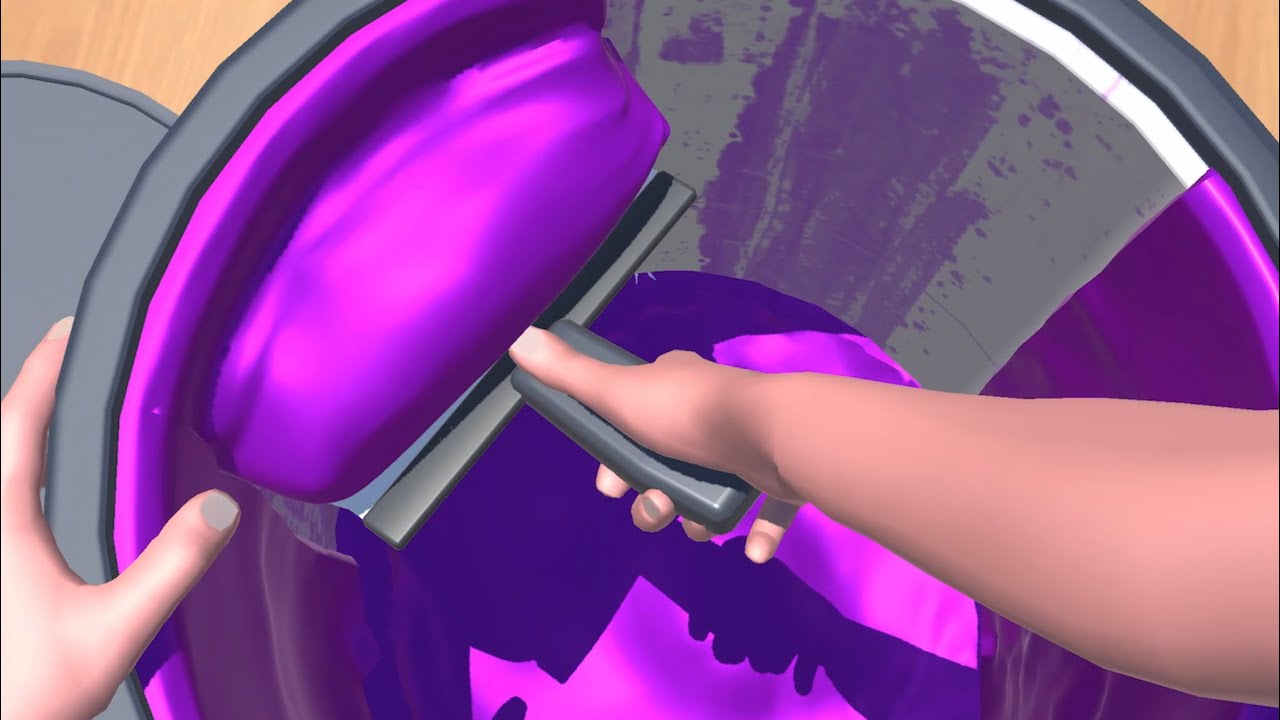 &lrm;Handyman 3D - All Levels Gameplay Android, iOS