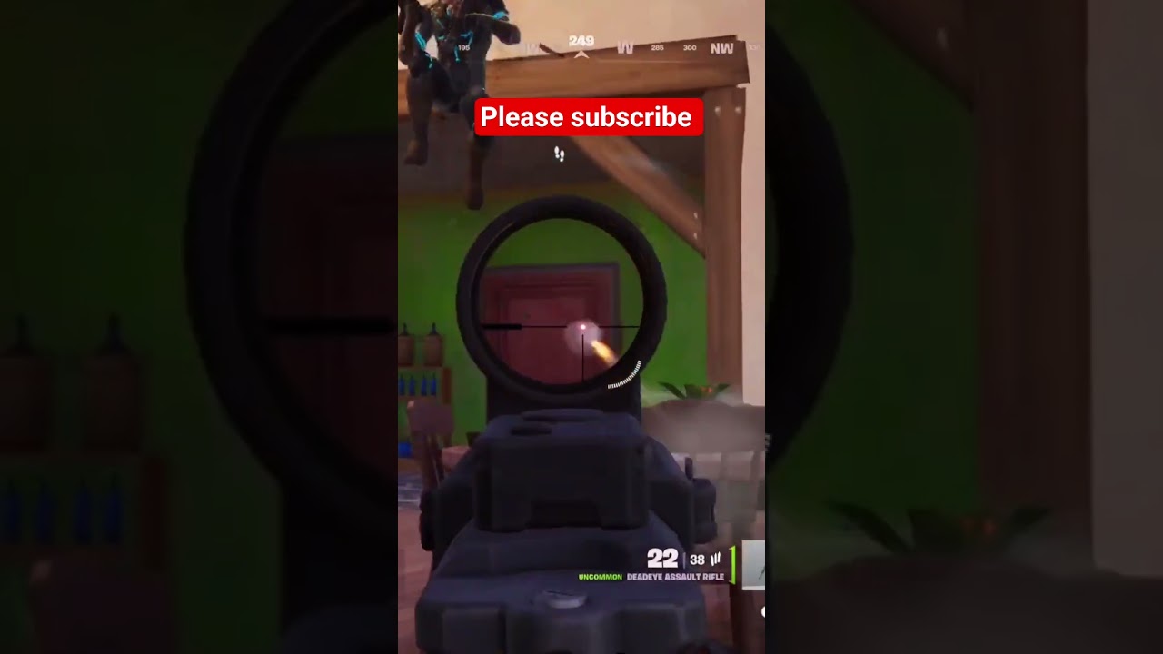 he tried to take down highwire 