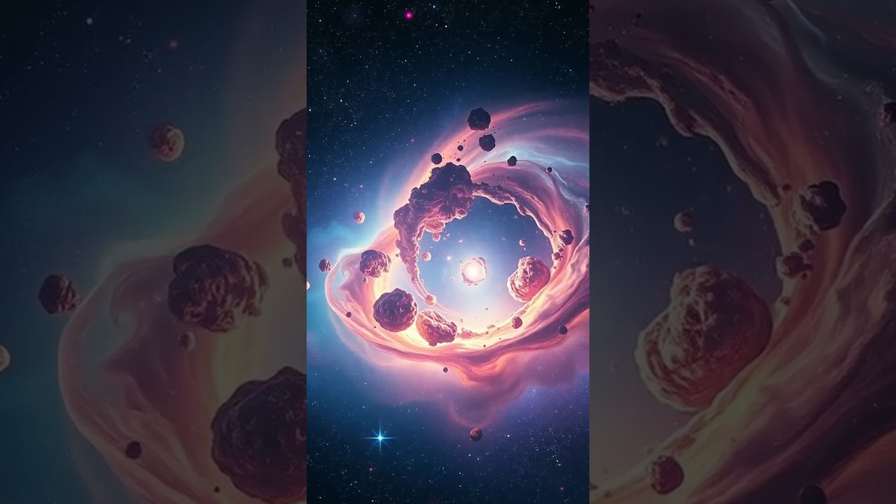Universe's Biggest Mystery: Why Expansion Rate Is SO Tiny?! w/ Brian Cox