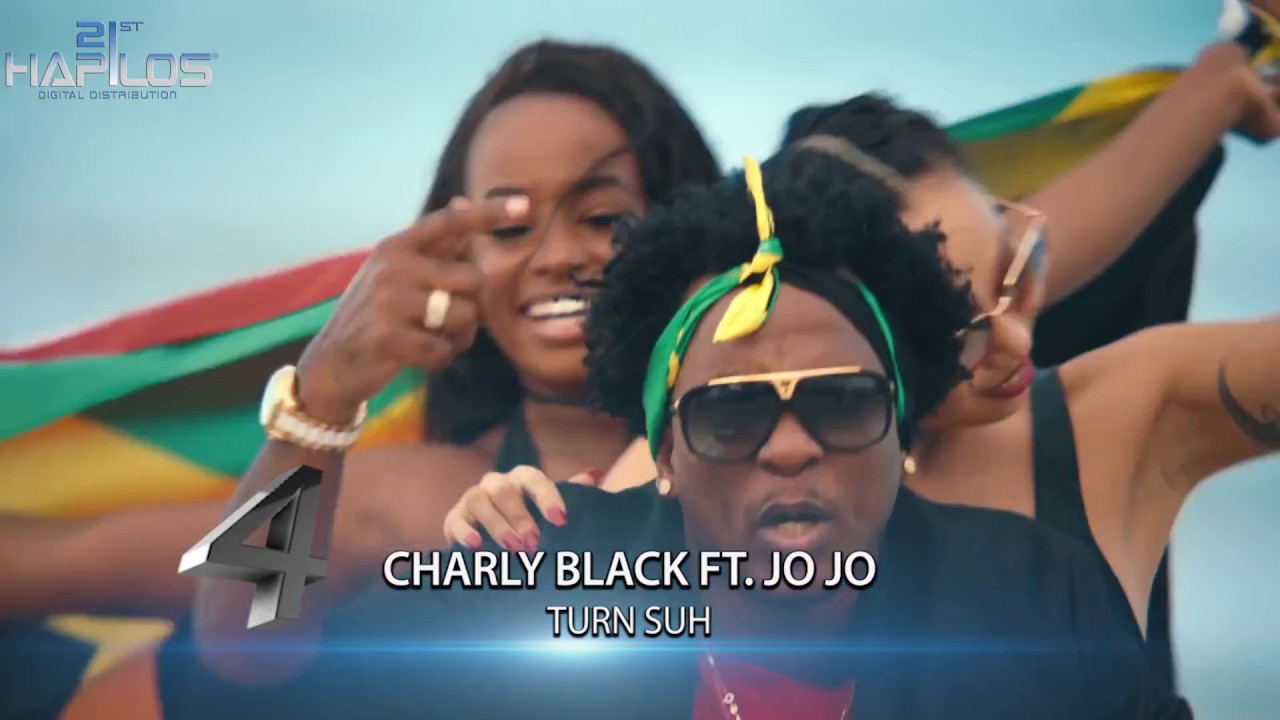 21st HAPILOS TOP 10 DIGITAL CHART (THE RELEASE S6 E3)