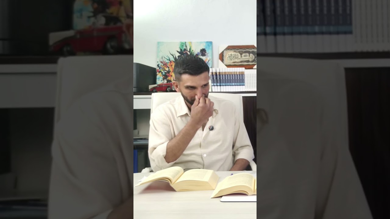 Sorgulama yetilerini de kaybetmişler