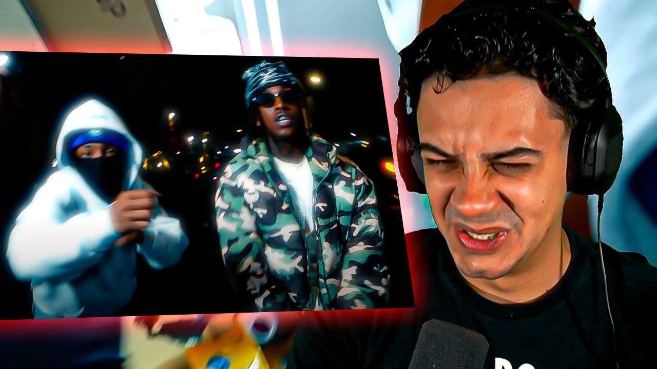 REACCION A DEGRACIAO 70 x ‪@BabyLocc83‬ - CAZANDO PAYASOS 🤡 (shot by‪@Feal.MTinta‬) 