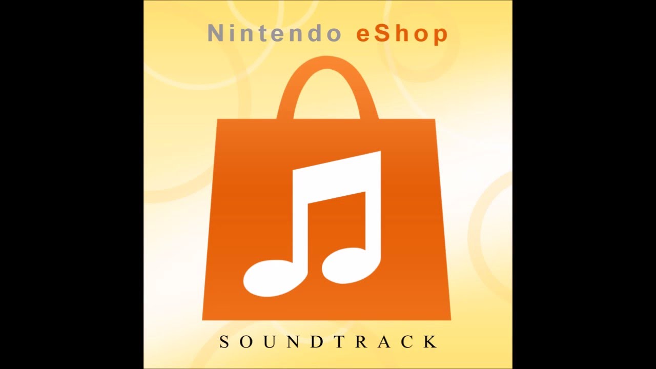 December 2015 - Nintendo eShop Music