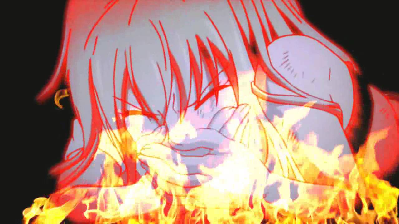 Lucy Dragon Slayer